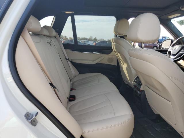 Photo 11 from auction – 2018 BMW X5 XDRIVE3 with VIN 5UXKR0C53JL076994