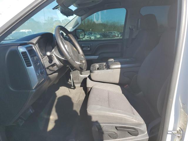 Photo 7 from auction – 2014 CHEVROLET SILVERADO with VIN 1GCRCREC2EZ339822