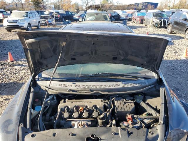Photo 11 from auction – 2010 HONDA CIVIC EX with VIN 19XFA1F83AE085032