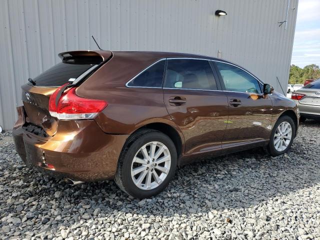 Photo 3 from auction – 2011 TOYOTA VENZA with VIN 4T3ZA3BB9BU053461