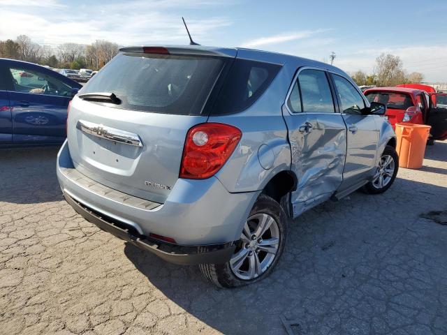 Photo 3 from auction – 2014 CHEVROLET EQUINOX LS with VIN 2GNALAEK1E6184740