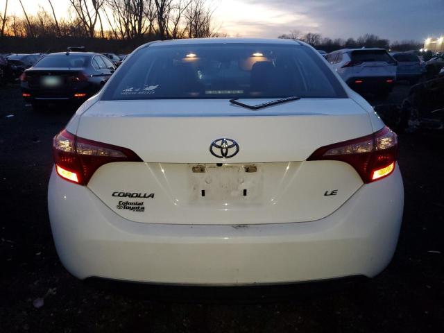 Photo 6 from auction – 2019 TOYOTA COROLLA L with VIN 5YFBURHE6KP922573