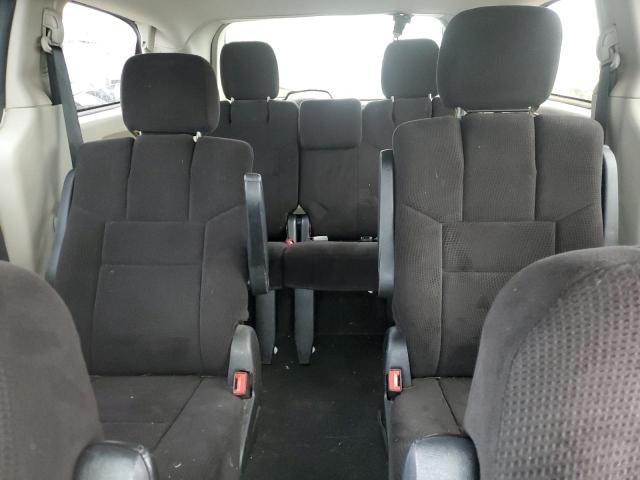Photo 10 from auction – 2013 DODGE GRAND CARA with VIN 2C4RDGBGXDR588113