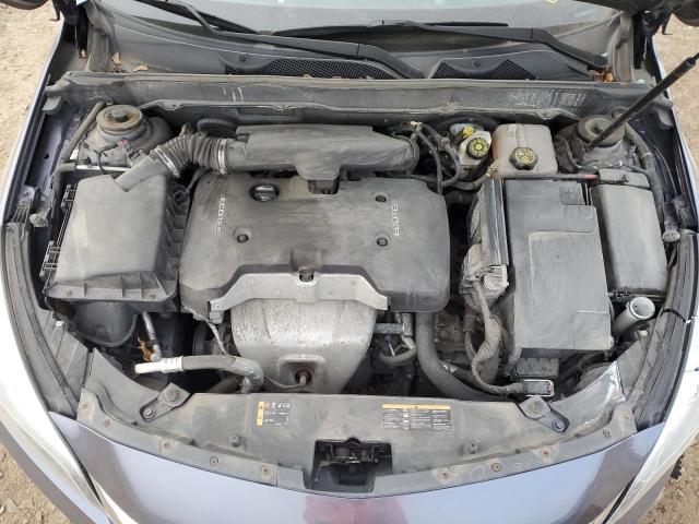 Photo 11 from auction – 2015 CHEVROLET MALIBU 1LT with VIN 1G11C5SL6FF138432