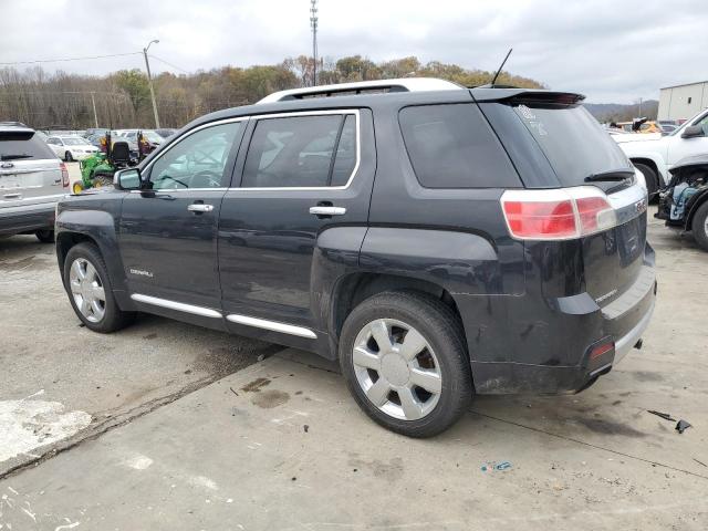 Photo 2 from auction – 2013 GMC TERRAIN DE with VIN 2GKFLZE31D6411868