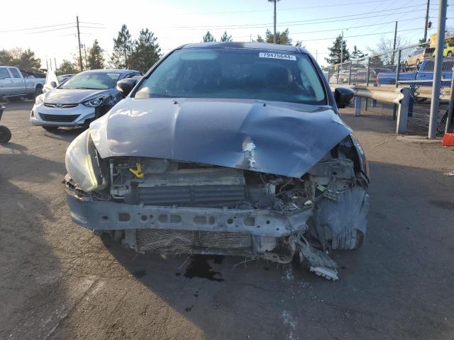 Photo 5 from auction – 2018 FORD FOCUS SEL with VIN 1FADP3M26JL205273