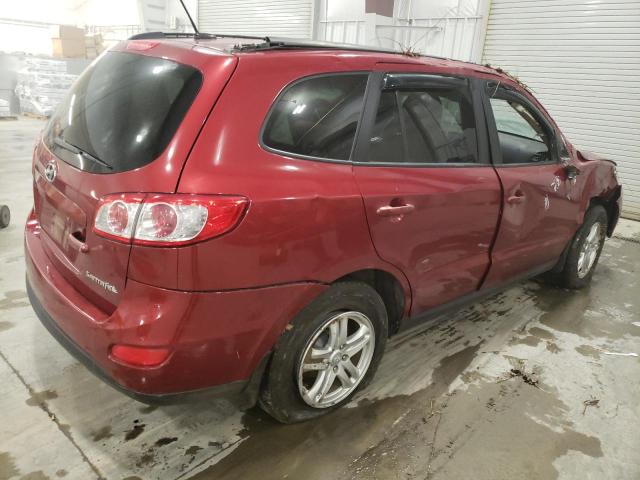 Photo 3 from auction – 2010 HYUNDAI SANTA FE G with VIN 5NMSG3AB6AH387869