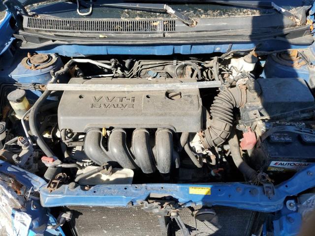 Photo 11 from auction – 2008 TOYOTA COROLLA MA with VIN 2T1KR30EX8C700220