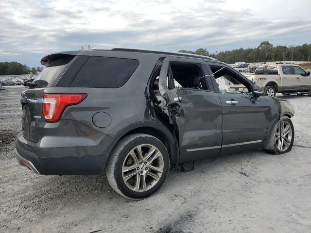Photo 3 from auction – 2016 FORD EXPLORER L with VIN 1FM5K7FH0GGB58180