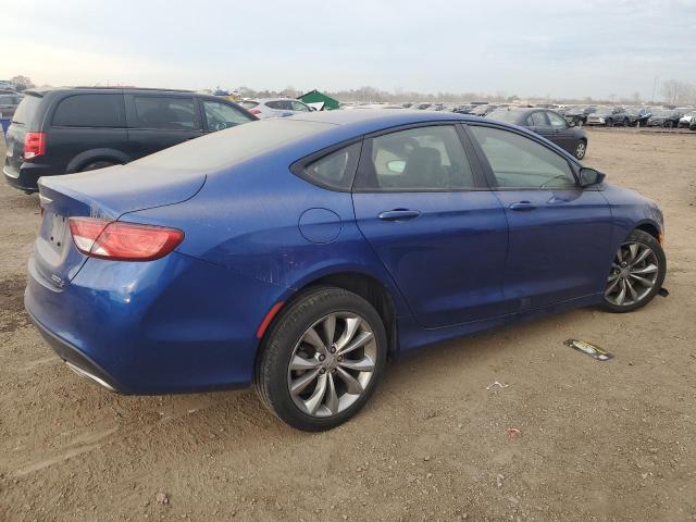 Photo 3 from auction – 2016 CHRYSLER 200 S with VIN 1C3CCCDG6GN158373