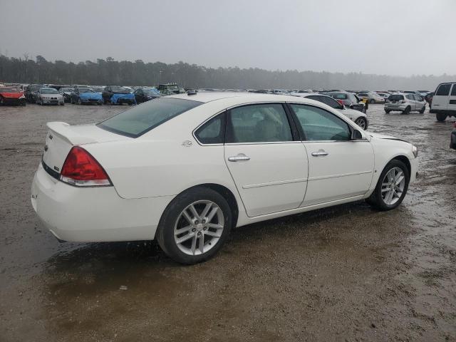 Photo 3 from auction – 2008 CHEVROLET IMPALA LTZ with VIN 2G1WU583489210248