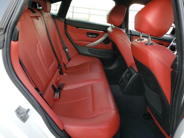 Photo 10 from auction – 2015 BMW 428 I GRAN with VIN WBA4A9C58FGL86898