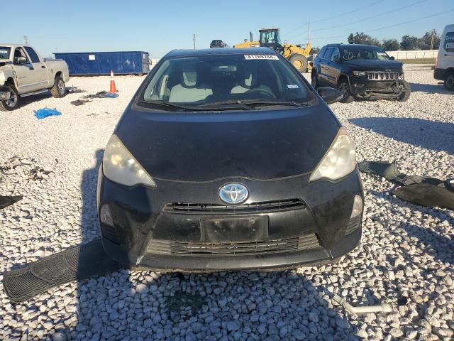 Photo 5 from auction – 2014 TOYOTA PRIUS C with VIN JTDKDTB31E1060599