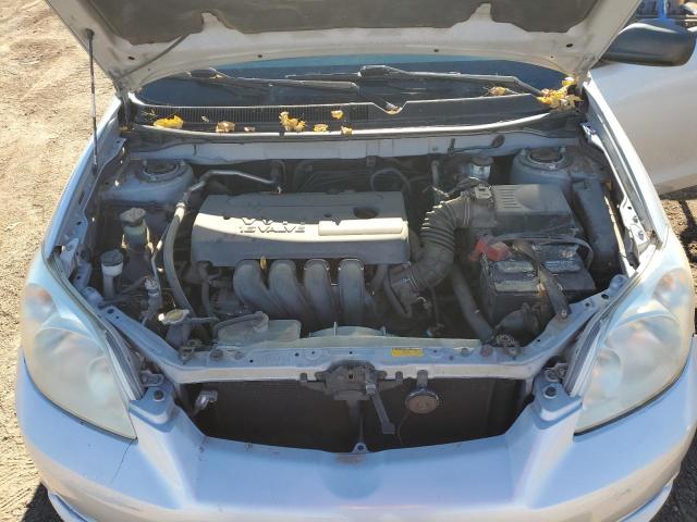 Photo 12 from auction – 2008 TOYOTA COROLLA MA with VIN 2T1KR30E88C710535
