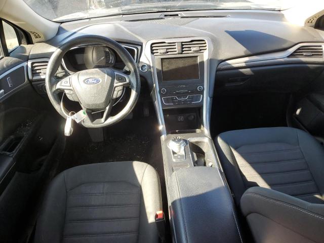 Photo 8 from auction – 2019 FORD FUSION SE with VIN 3FA6P0LU5KR240772
