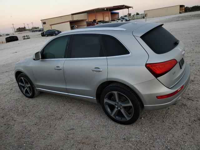 Photo 2 from auction – 2015 AUDI Q5 TDI PRE with VIN WA1VMAFP2FA050738