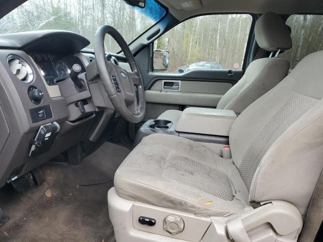 Photo 7 from auction – 2009 FORD F150 SUPER with VIN 1FTRW14859FA29340