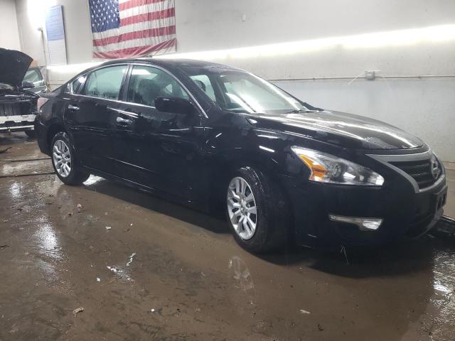 Photo 4 from auction – 2014 NISSAN ALTIMA 2.5 with VIN 1N4AL3AP2EC275566