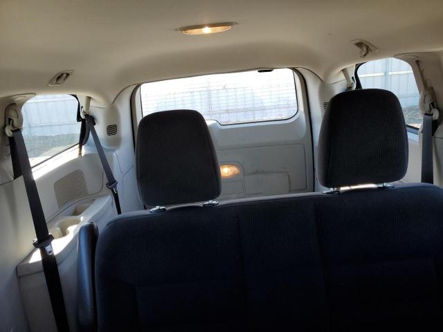 Photo 10 from auction – 2014 DODGE GRAND CARA with VIN 2C4RDGBG2ER302630