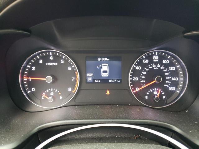 Photo 9 from auction – 2019 KIA FORTE FE with VIN 3KPF24AD0KE103491