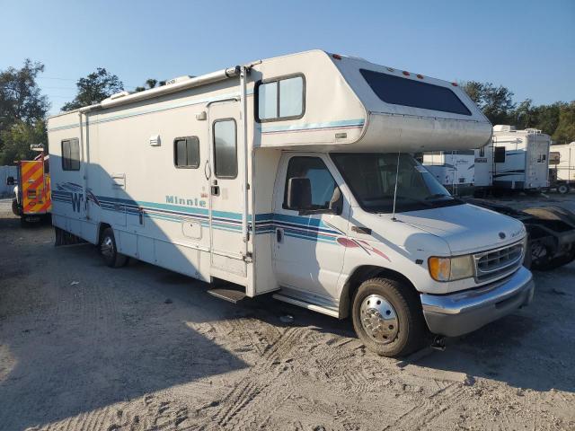 Photo 4 from auction – 2000 WINNEBAGO WINNIP1780 with VIN 1FDXE45S7YHB09422