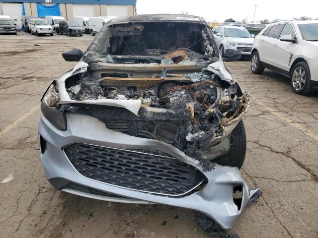 Photo 5 from auction – 2022 FORD ESCAPE SE with VIN 1FMCU9G63NUB69165