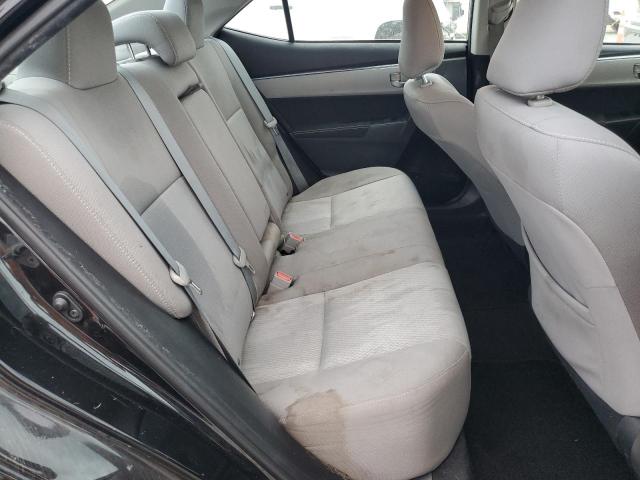 Photo 10 from auction – 2016 TOYOTA COROLLA L with VIN 2T1BURHE2GC735659