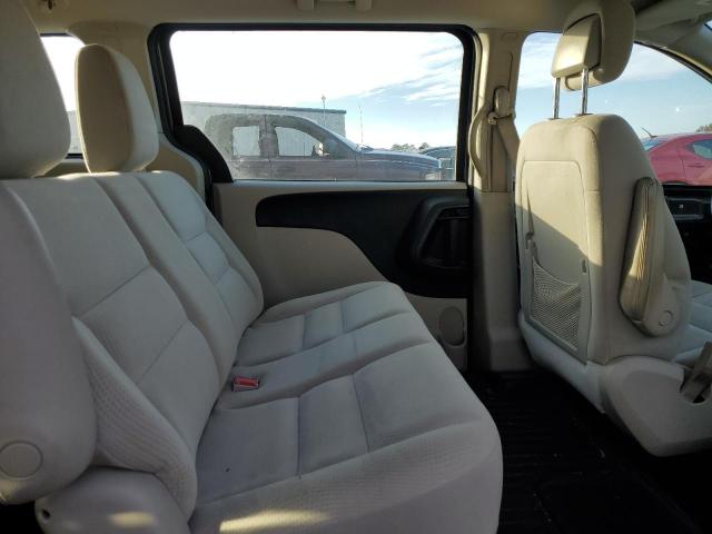 Photo 11 from auction – 2016 DODGE GRAND CARA with VIN 2C4RDGBG7GR392232