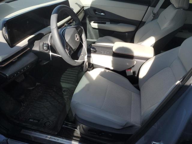 Photo 7 from auction – 2024 NISSAN ARIYA EVOL with VIN JN1DF0BB5RM733684