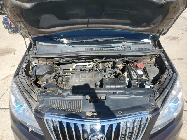 Photo 12 from auction – 2015 BUICK ENCORE with VIN KL4CJASB5FB123301