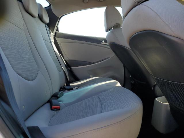 Photo 10 from auction – 2017 HYUNDAI ACCENT SE with VIN KMHCT4AE3HU221419