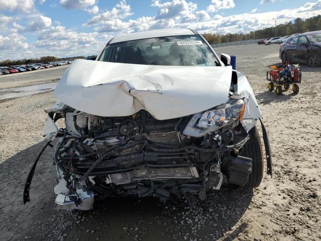 Photo 5 from auction – 2018 NISSAN ROGUE S with VIN KNMAT2MV3JP593312