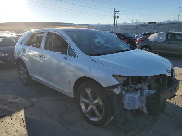 Photo 4 from auction – 2010 TOYOTA VENZA with VIN 4T3BK3BBXAU032826