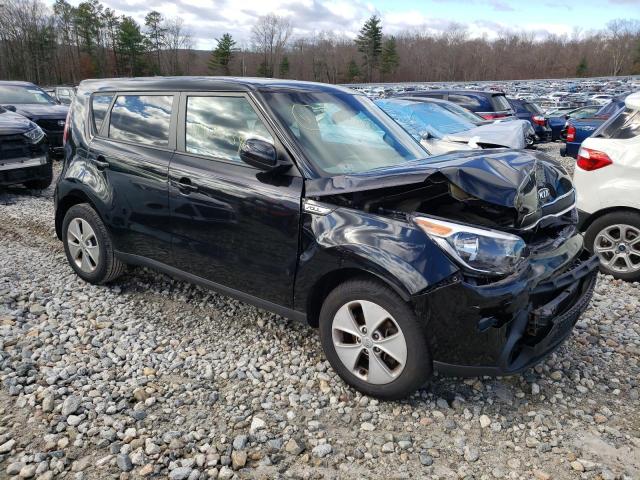 Photo 4 from auction – 2015 KIA SOUL with VIN KNDJN2A21F7146649