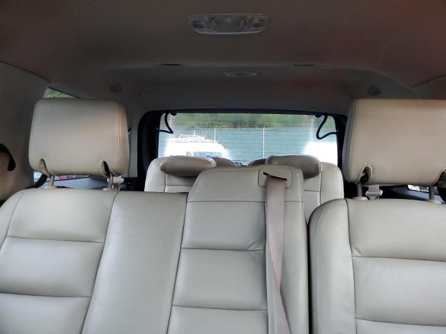 Photo 10 from auction – 2008 FORD EXPLORER X with VIN 1FMEU73E48UA19189