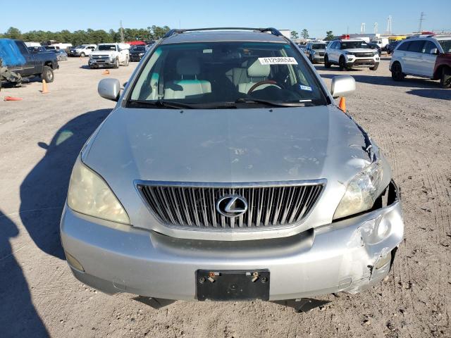Photo 5 from auction – 2004 LEXUS RX 330 with VIN JTJGA31U040025594