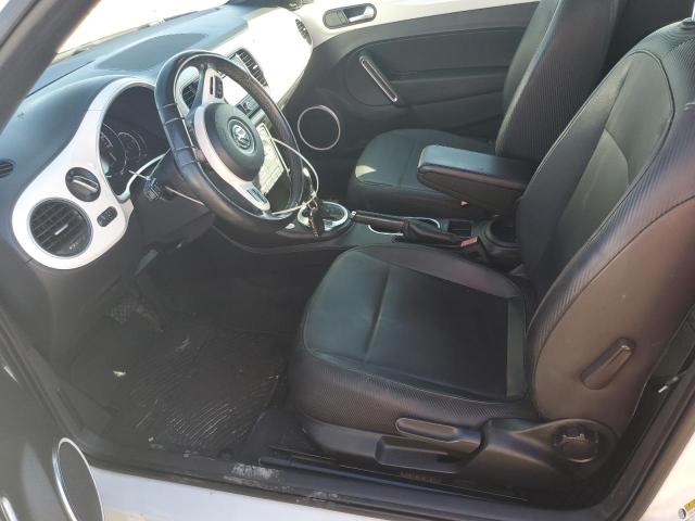 Photo 7 from auction – 2013 VOLKSWAGEN BEETLE with VIN 3VW5X7AT7DM811040
