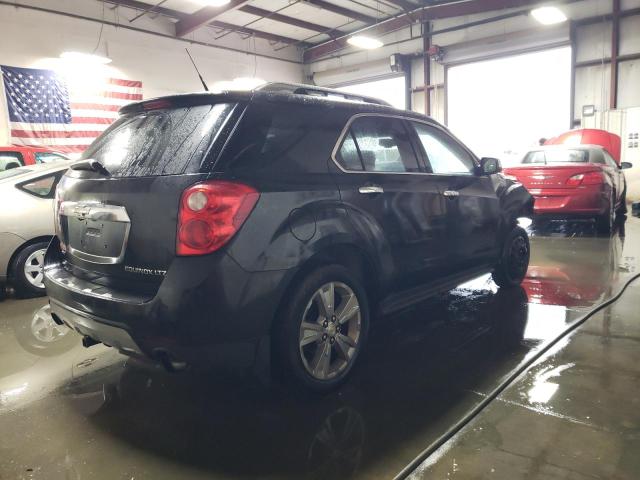 Photo 3 from auction – 2011 CHEVROLET EQUINOX LT with VIN 2CNFLGE50B6448470