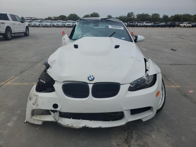 Photo 5 from auction – 2013 BMW M3 with VIN WBSKG9C57DJ593302
