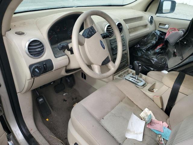 Photo 8 from auction – 2006 FORD FREESTYLE with VIN 1FMZK01166GA32603