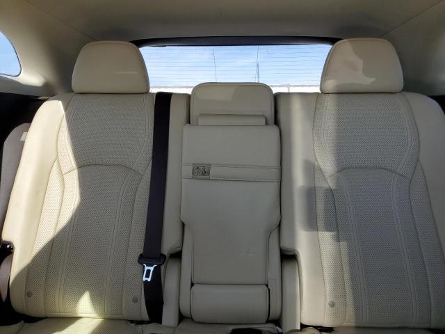 Photo 10 from auction – 2018 LEXUS RX 350 BAS with VIN 2T2ZZMCA4JC099319