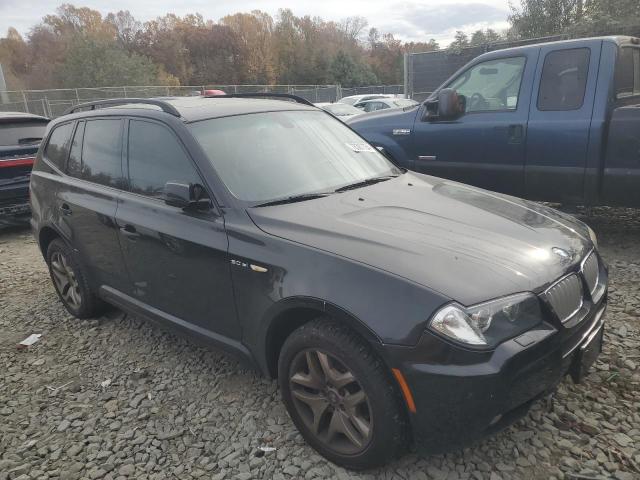 Photo 4 from auction – 2007 BMW X3 3.0SI with VIN WBXPC93427WF25681