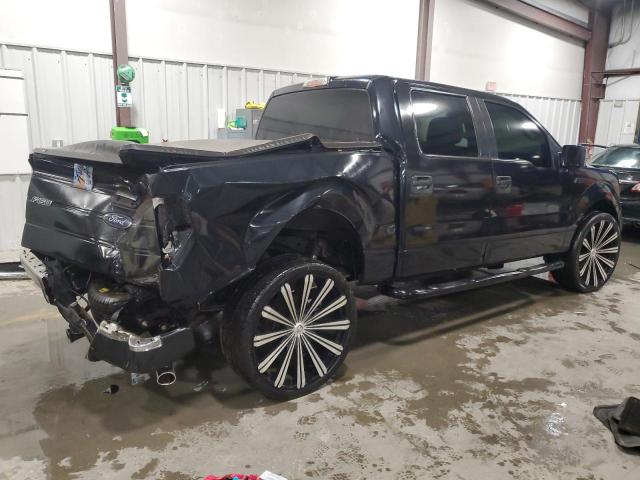 Photo 3 from auction – 2014 FORD F150 SUPER with VIN 1FTFW1CF5EFC26988