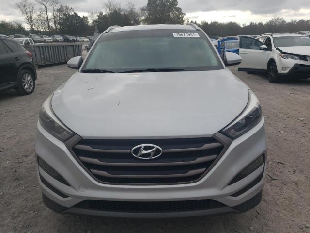 Photo 5 from auction – 2016 HYUNDAI TUCSON LIM with VIN KM8J33A28GU226931
