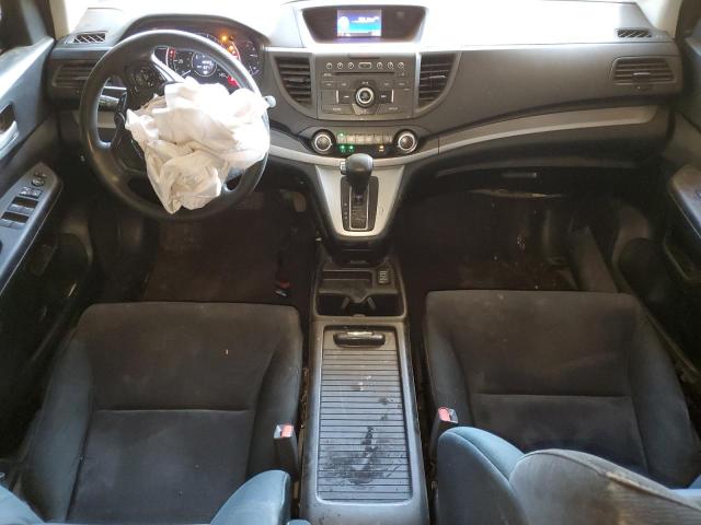 Photo 8 from auction – 2013 HONDA CR-V LX with VIN 5J6RM3H33DL045170