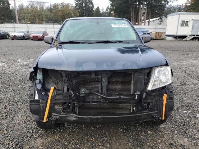 Photo 5 from auction – 2019 NISSAN FRONTIER S with VIN 1N6AD0EV6KN776052
