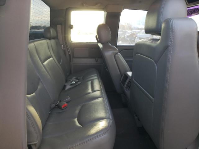 Photo 10 from auction – 2005 GMC NEW SIERRA with VIN 2GTEC19TX51296530