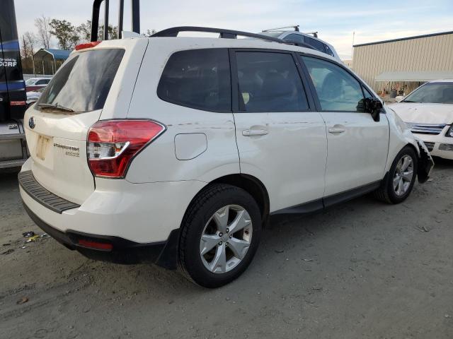 Photo 3 from auction – 2016 SUBARU FORESTER 2 with VIN JF2SJAGCXGH465863