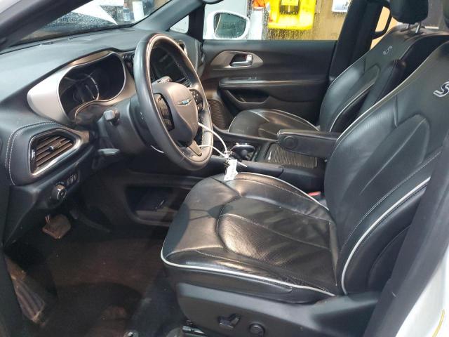 Photo 7 from auction – 2021 CHRYSLER PACIFICA H with VIN 2C4RC1S75MR544682