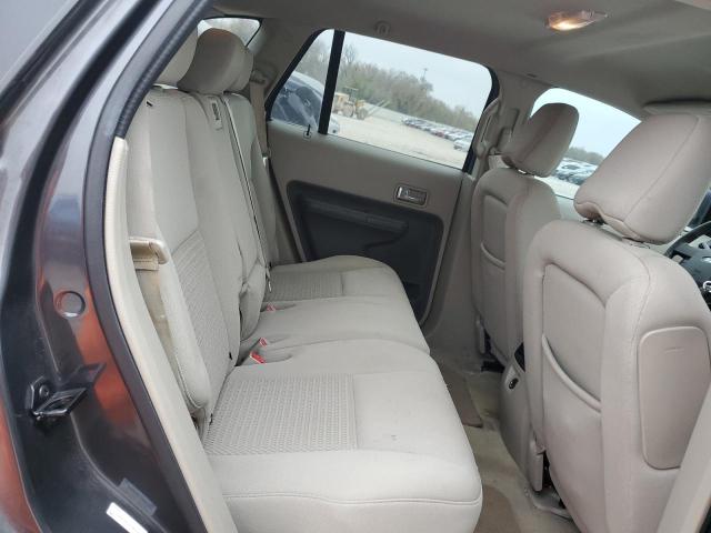 Photo 11 from auction – 2007 FORD EDGE SE with VIN 2FMDK36C27BB07800
